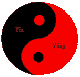 yin-yang bagua